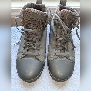 Altama Maritime Assault Mid High-Top Men's Boots